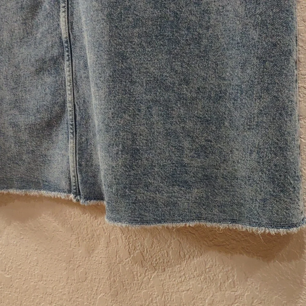 FREE PEOPLE WE THE FREE SKIRT. - Picture 9 of 17